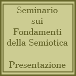 presentazione