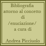 biblio-enunciazione